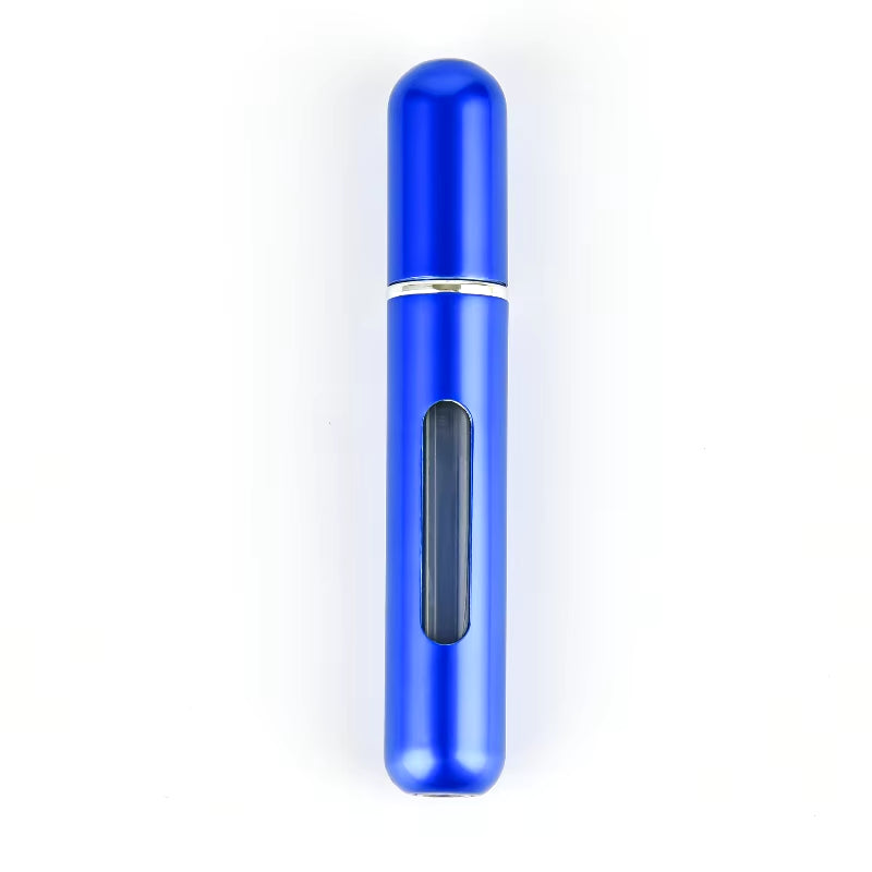 Mini Refillable Perfume Bottle