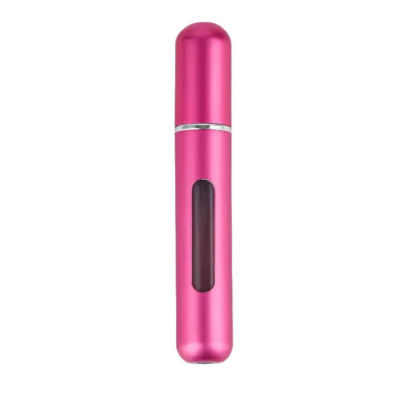 Mini Refillable Perfume Bottle