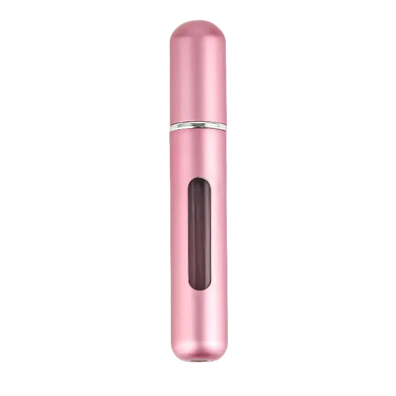 Mini Refillable Perfume Bottle