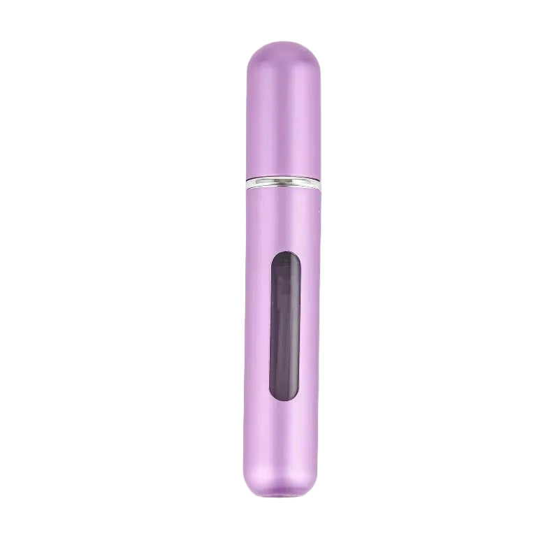 Mini Refillable Perfume Bottle