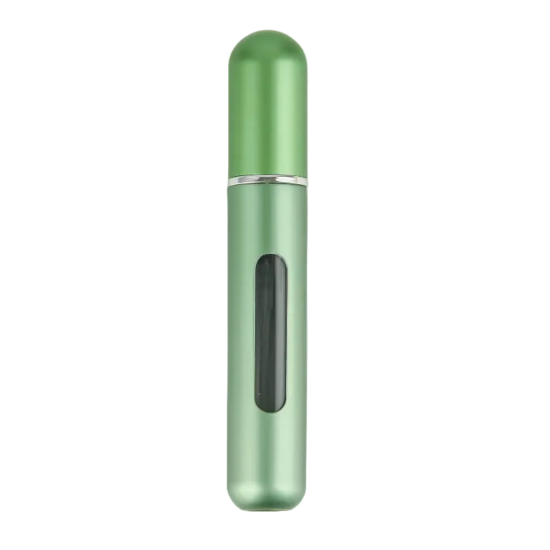 Mini Refillable Perfume Bottle