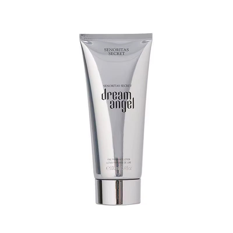 100ML Body Milk Moisturizing and Hydrating Perfume Moisturizing Multi Aroma Fragrance Body Milk Portable Female