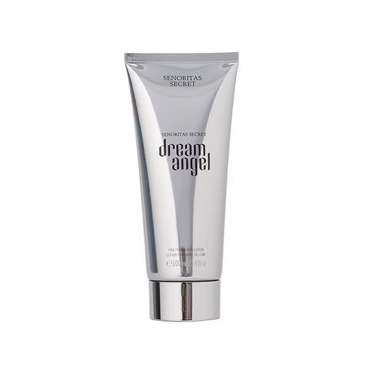 100ML Body Milk Moisturizing and Hydrating Perfume Moisturizing Multi Aroma Fragrance Body Milk Portable Female