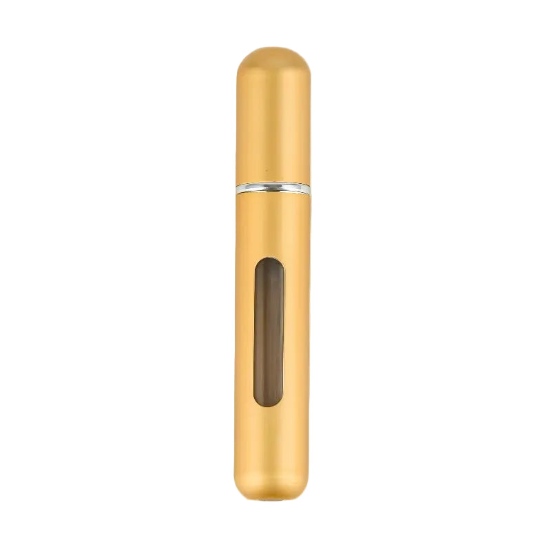 Mini Refillable Perfume Bottle