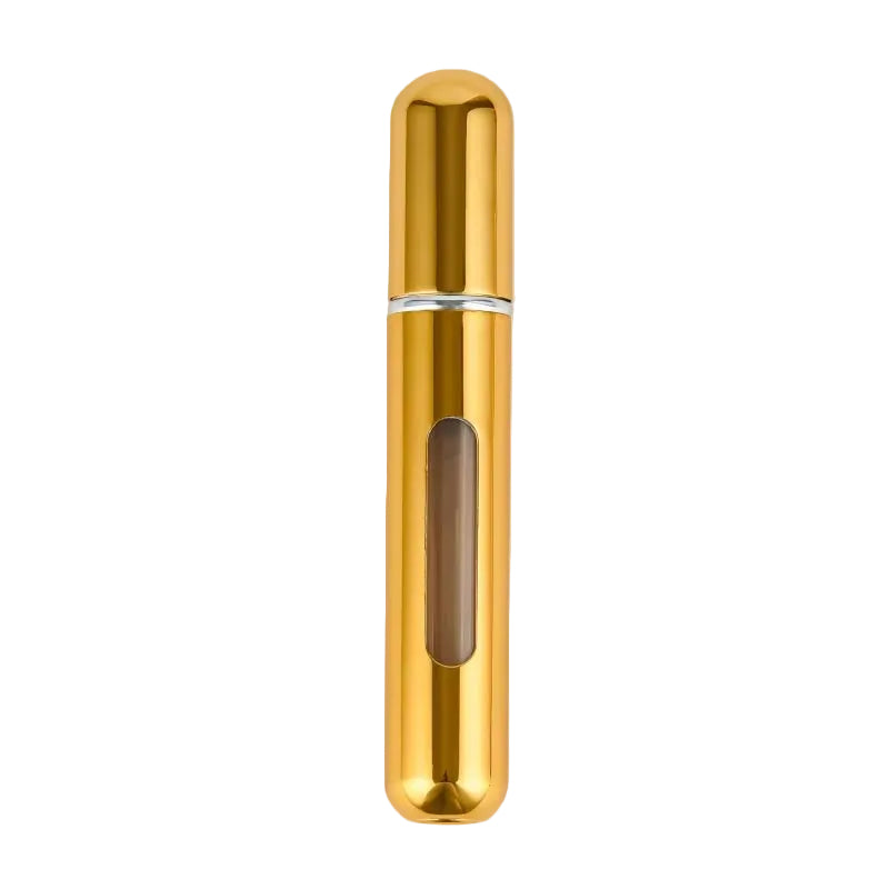 Mini Refillable Perfume Bottle