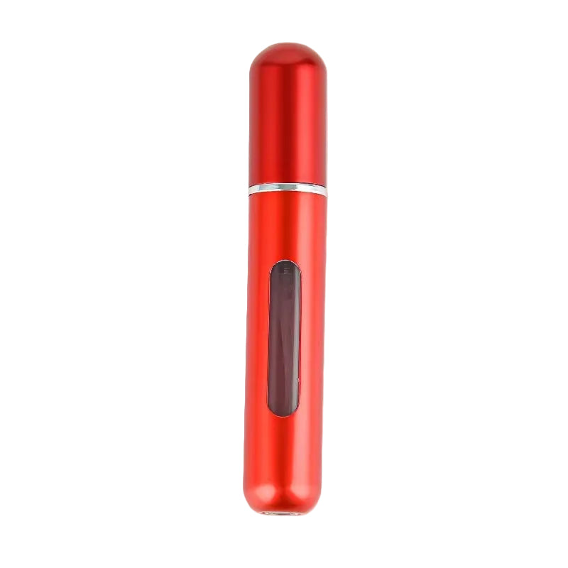 Mini Refillable Perfume Bottle